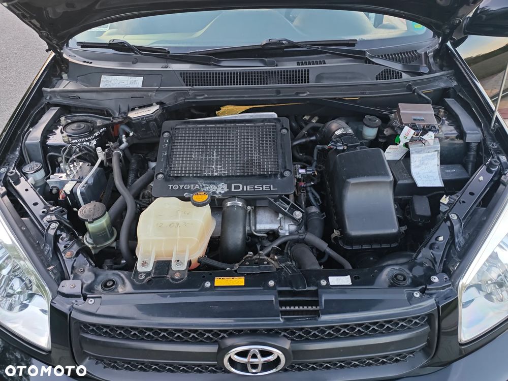 Toyota RAV4 D-4D 4x4 Sol - 14