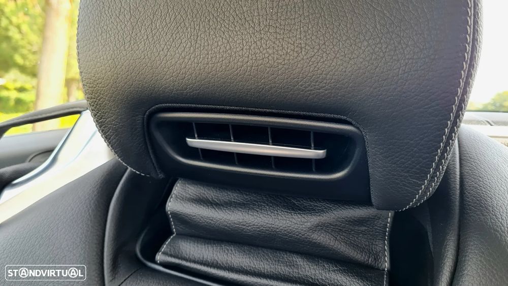 Mercedes-Benz SL 350 7G-TRONIC 2LOOK Edition - 34