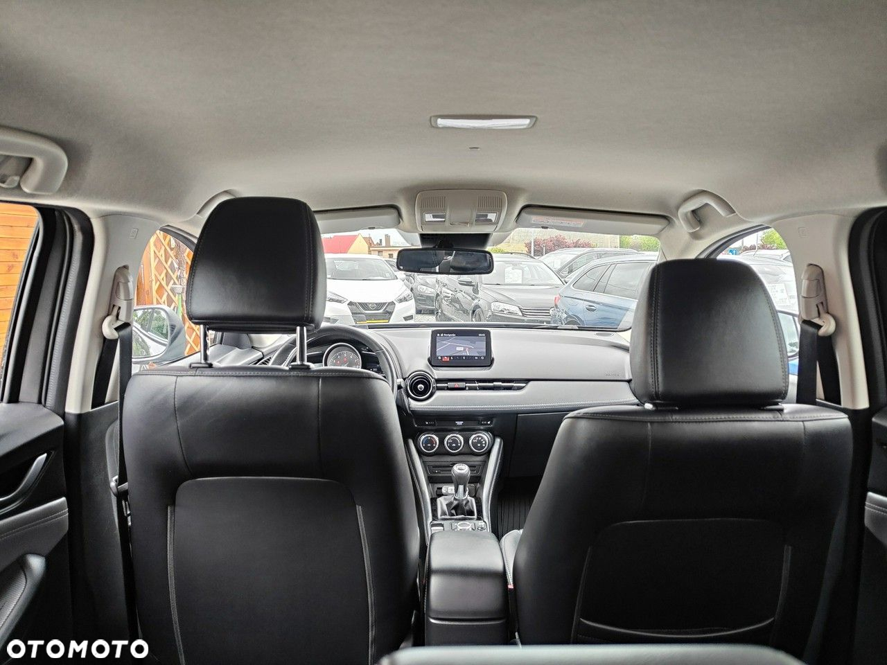 Mazda CX-3 - 20