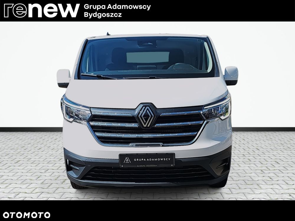 Renault TRAFIC Furgon L1H1 - 8