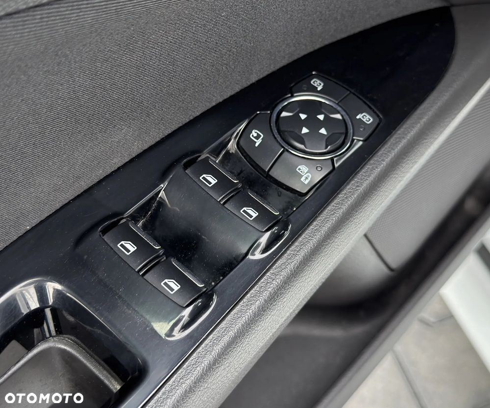 Ford Mondeo SW 2.0 TDCi ST-Line 4WD PowerShift - 18