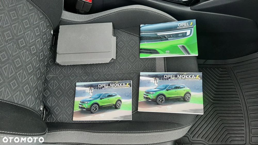 Opel Mokka Mokka-e - 18