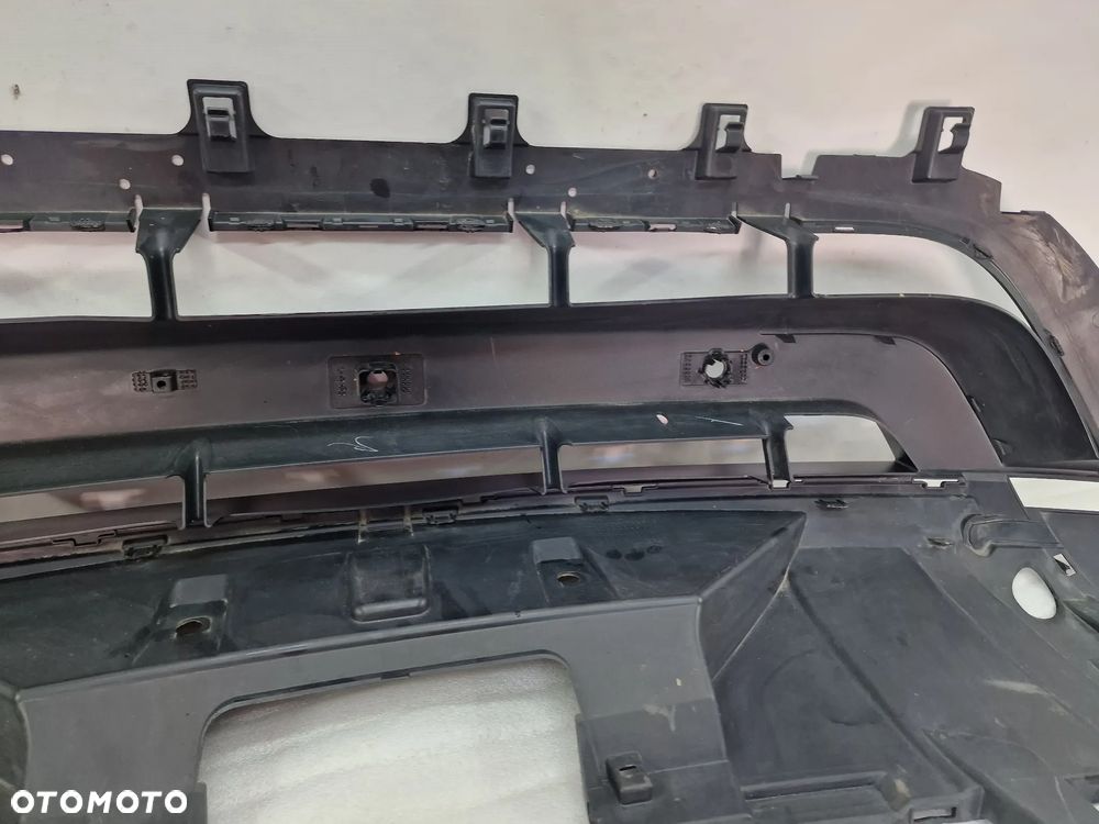 LAND ROVER DISCOVERY V L462 15- SPOJLER / DOKŁADKA ZDERZAKA PRZEDNIEGO PRZÓD , NR HY32-17F775-A , NR AUKCJI DT626 - 26