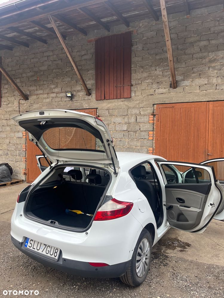 Renault Megane - 13