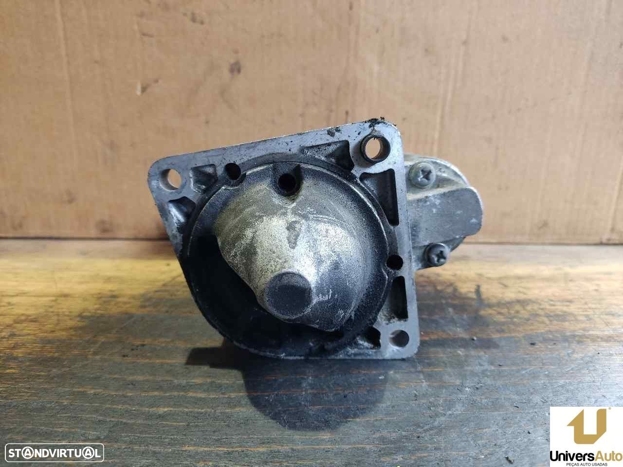 MOTOR ARRANQUE OPEL ZAFIRA B 2006 -M001T30071 - 1