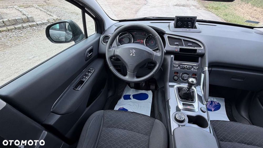 Peugeot 3008 - 38