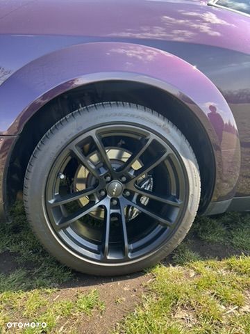 Dodge Challenger Automatik 392 Hemi Scat Pack Shaker - 3