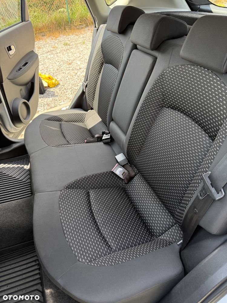 Nissan Qashqai 1.6 Acenta - 18