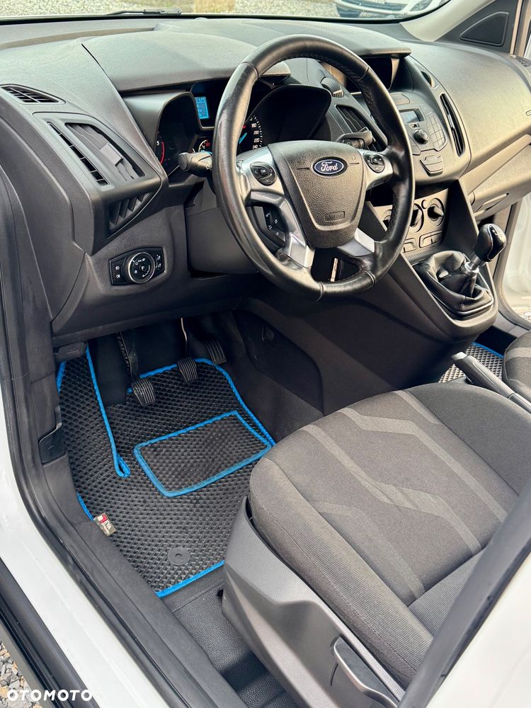 Ford Connect - 20