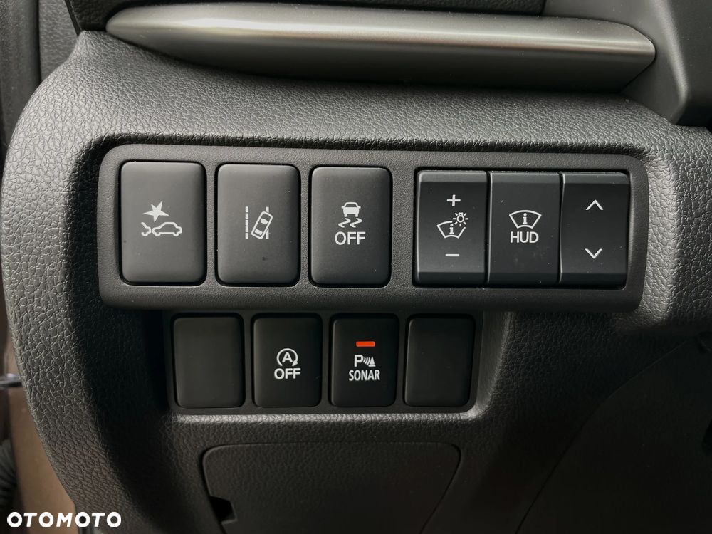 Mitsubishi Eclipse Cross 1.5 T-MIVEC ClearTec CVT 2WD Diamant Edition Plus - 32