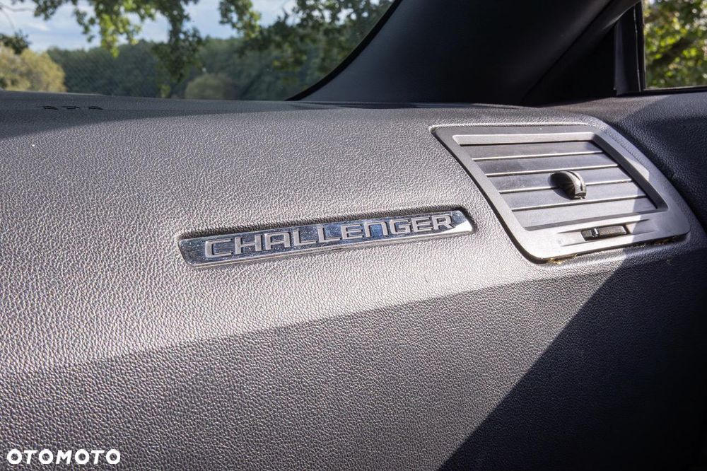 Dodge Challenger 3.5 SE - 14