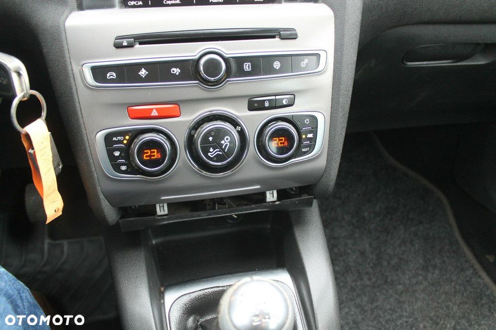 Citroën C4 - 17