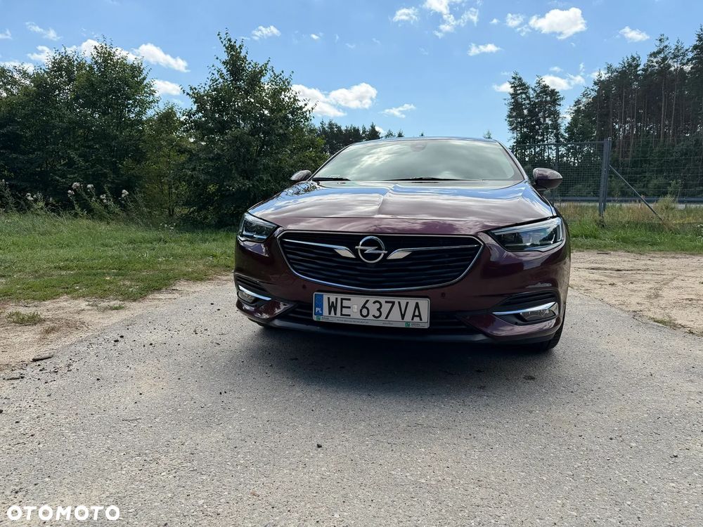 Opel Insignia - 14
