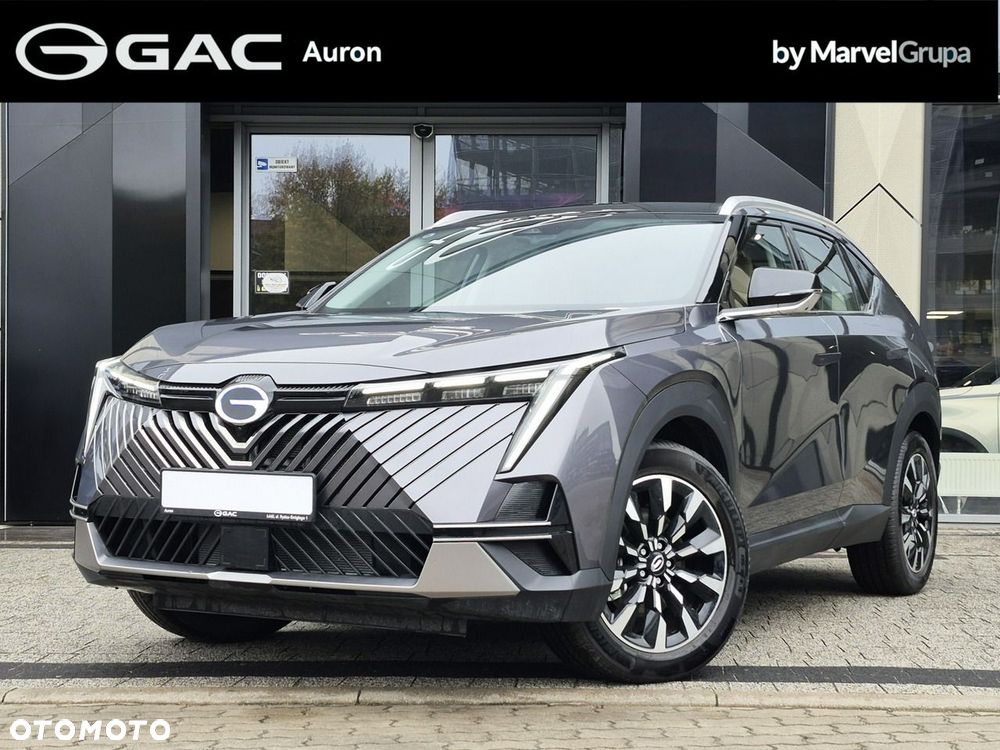 GAC Emkoo - 2