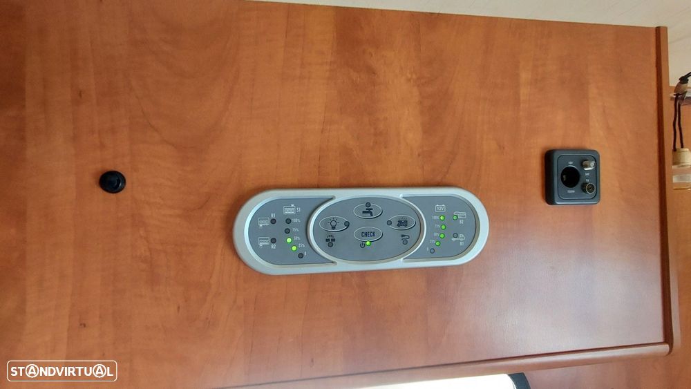 Citroen Jumper 2.2 HDi 7lugares - 18