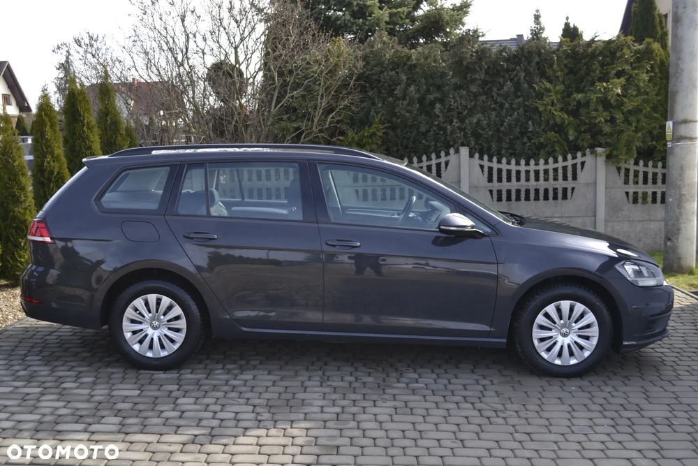 Volkswagen Golf Variant ver-vii-1-0-tsi-bmt-comfortline - 9
