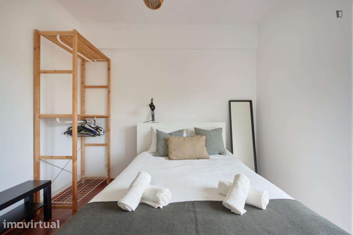 Apartamento com 2 quartos - localizado em Ajuda Lisbon - Grande imagem: 4/58