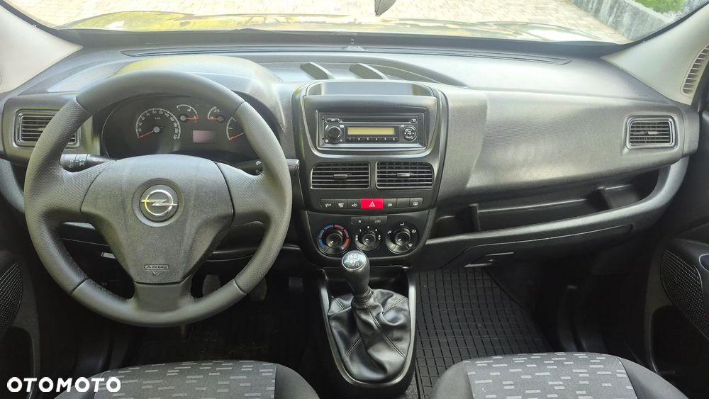 Opel Combo Tour L2H1 - 13