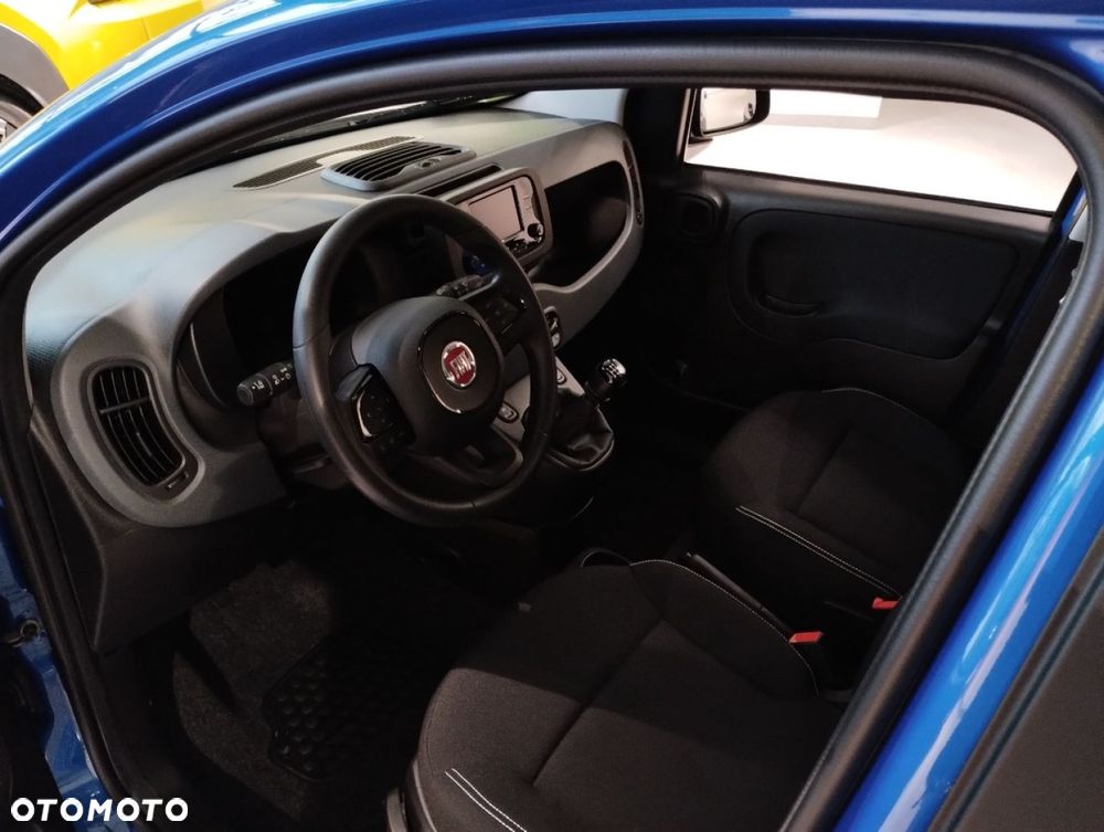 Fiat Panda - 12