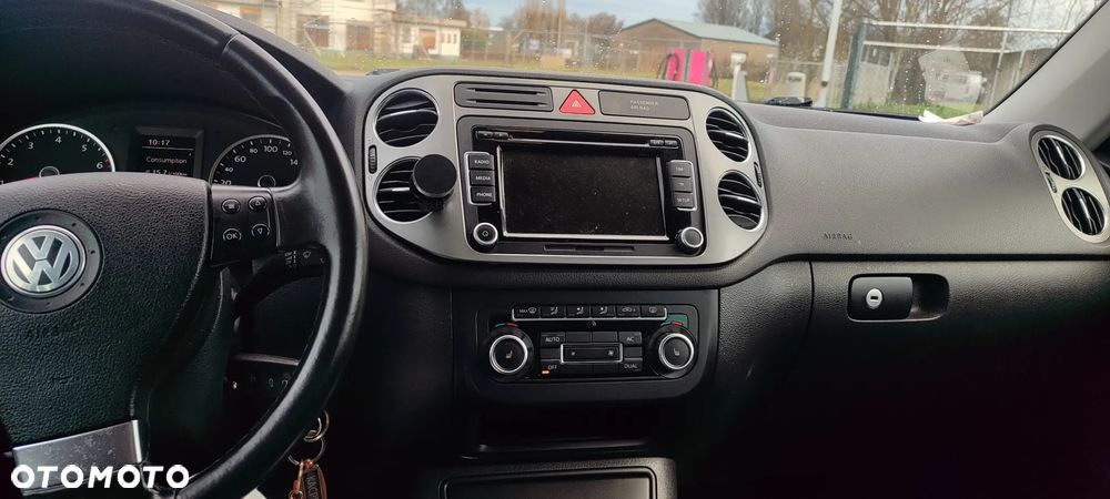 Volkswagen Tiguan 1.4 TSI Sport & Style - 6