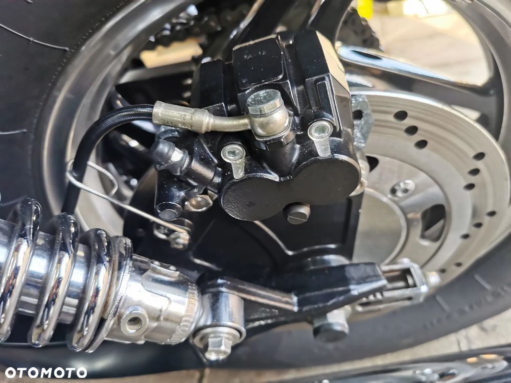 Triumph Speedmaster - 7