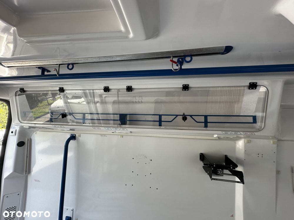 Fiat DUCATO L3H2 2.3 150KM 2015  bez Adblue AMBULANCE 5 miejsc - 38