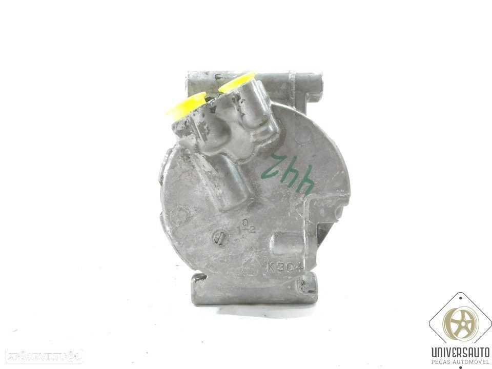 COMPRESSOR AR CONDICIONADO FIAT STILO 2004 - 3
