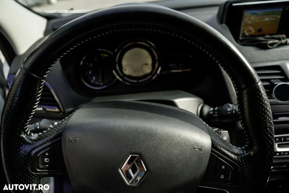 Renault Megane 1.6 dCi GT Line - 9