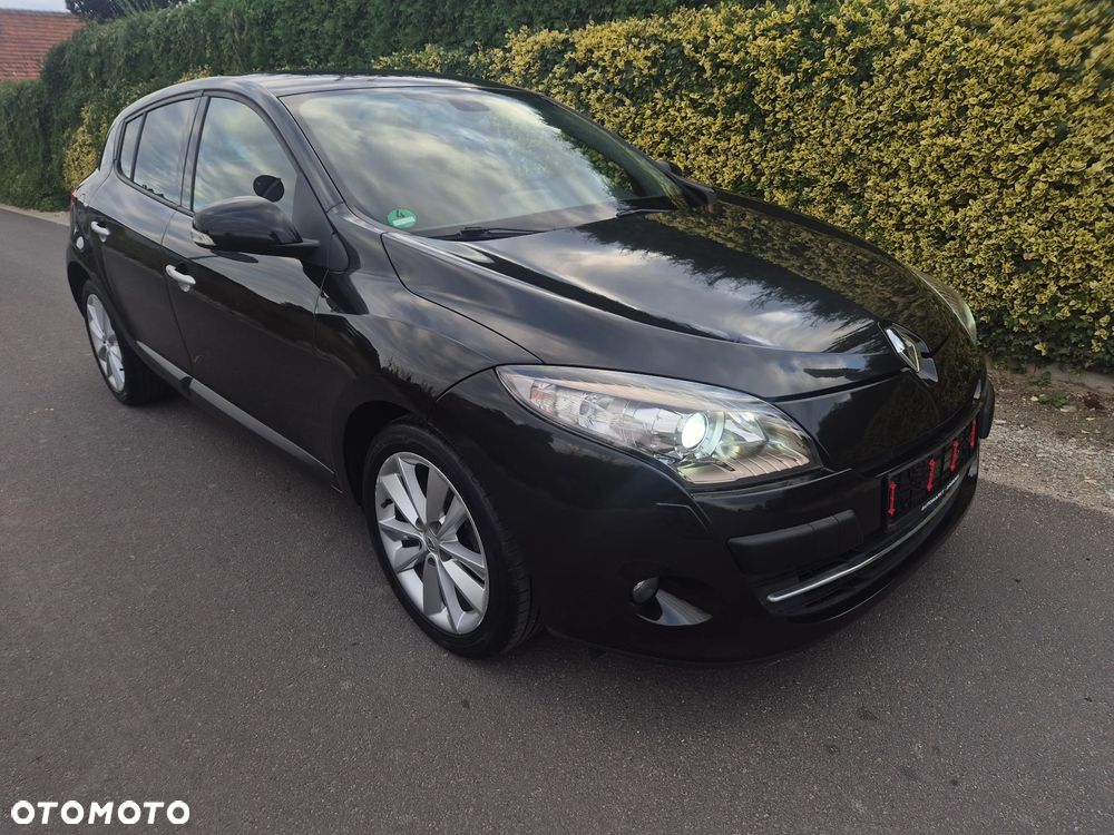 Renault Megane TCe 130 Luxe - 1