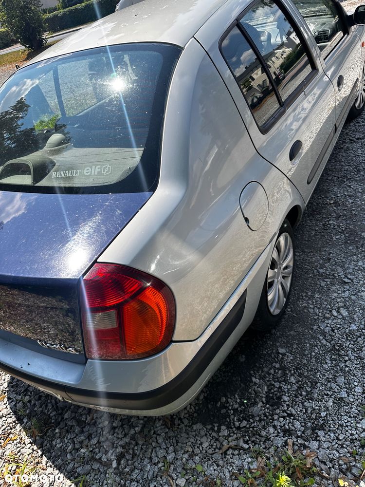 Renault Thalia 1.4 RT 16V - 6