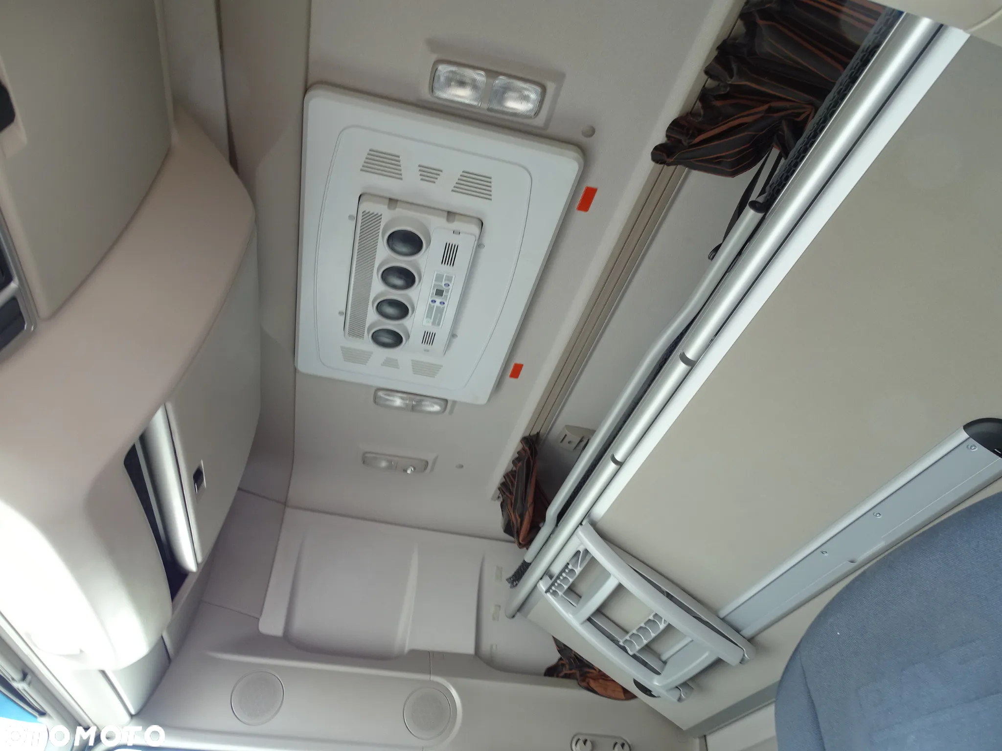 DAF XF 480 Super Space Cab - 10