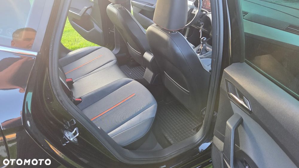 Seat Ibiza 1.0 MPI Beats - 9