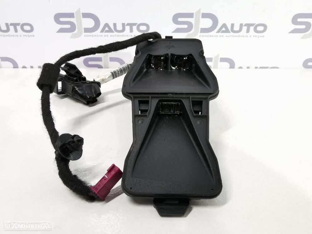 Sensor Aviso Colisão / Chuva - Volvo V40 - 1