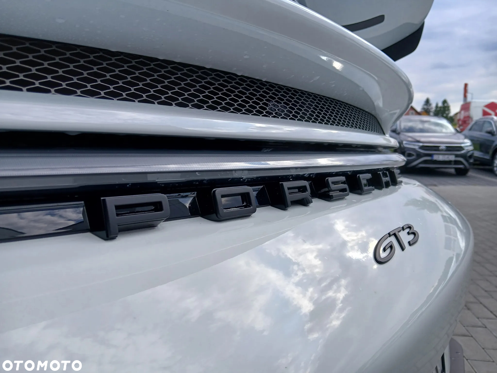 Porsche 911 GT3 PDK - 16