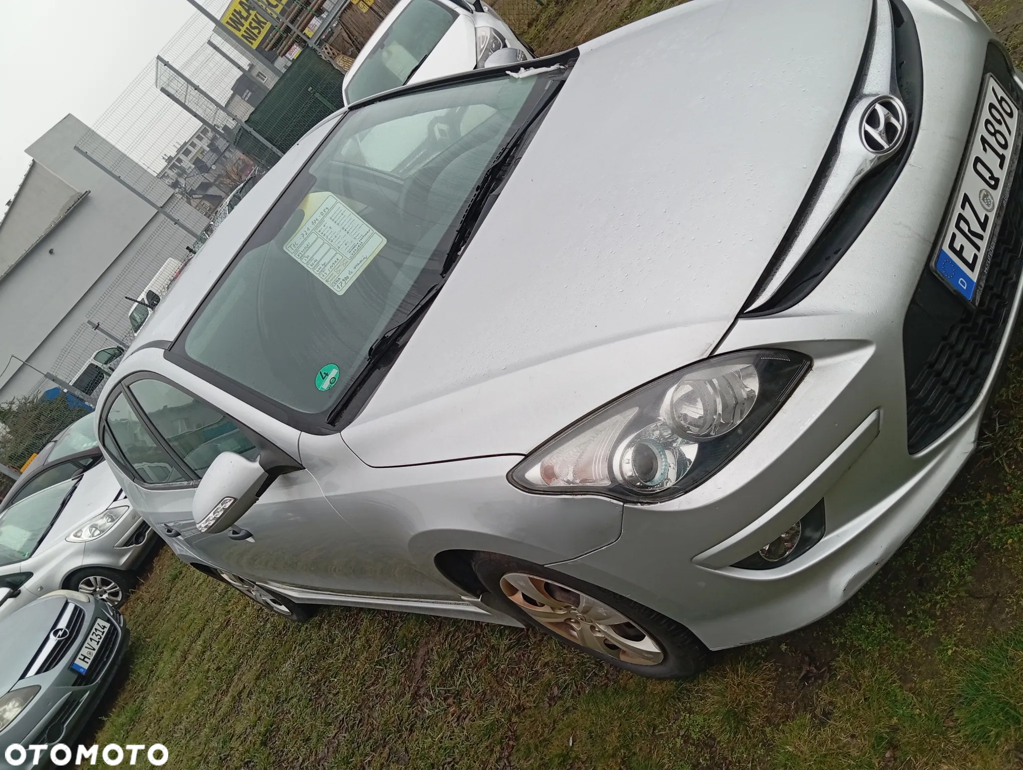 Hyundai i30 1.4 Base + World Cup - 7