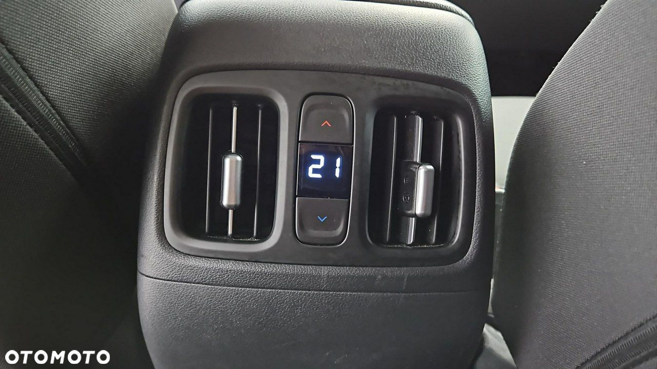 Hyundai Tucson - 24