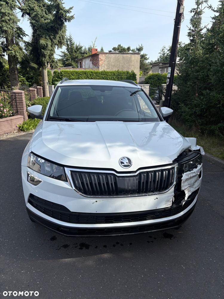 Skoda Karoq 1.0 TSI 4x2 Ambition DSG - 5