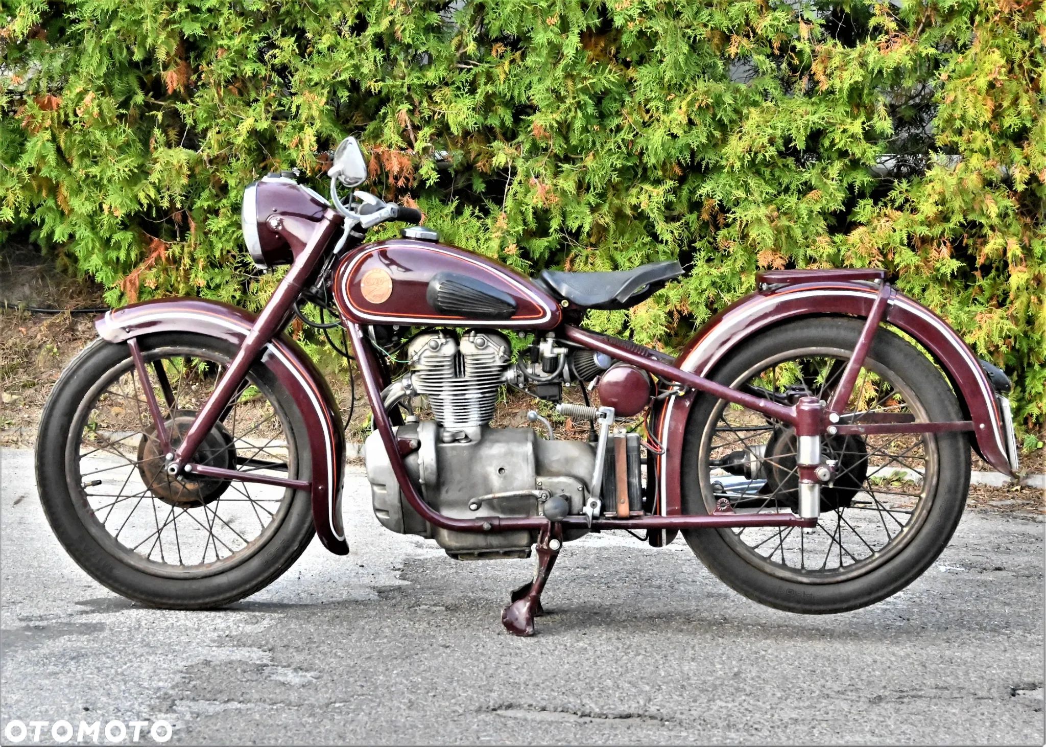 Simson Inny - 1
