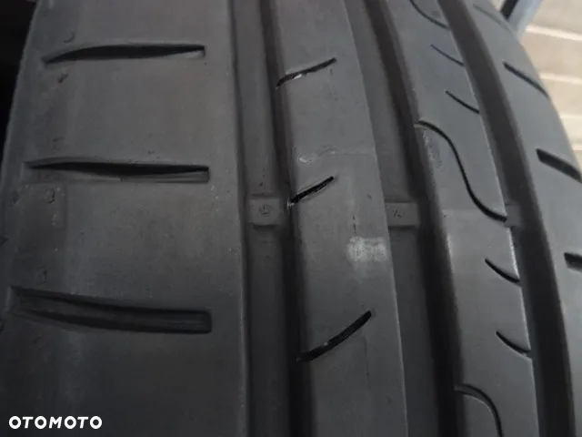 185/60/R15 84H Dunlop bluresponse - 4