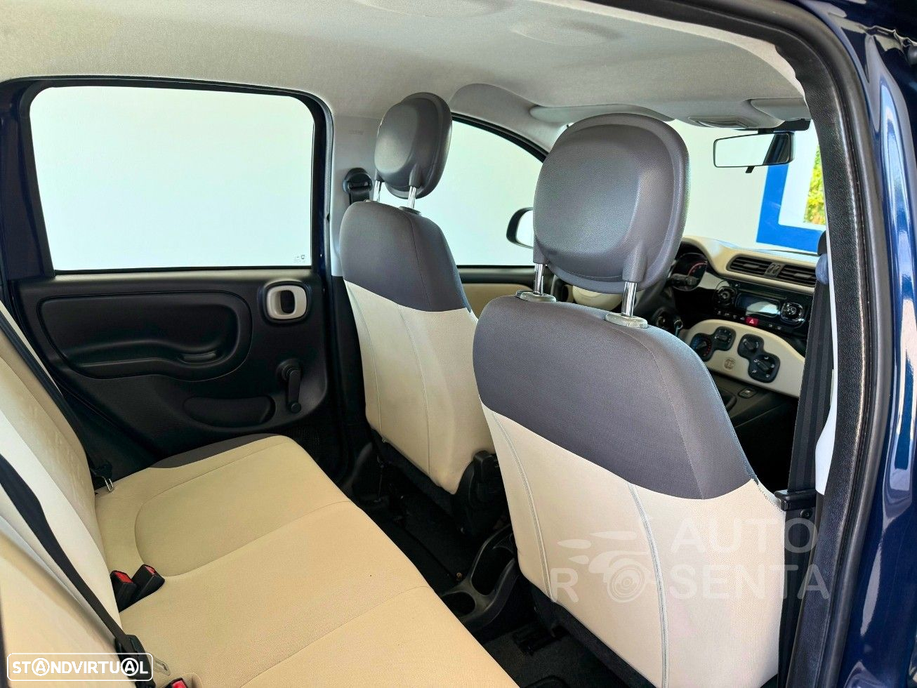 Fiat Panda - 13