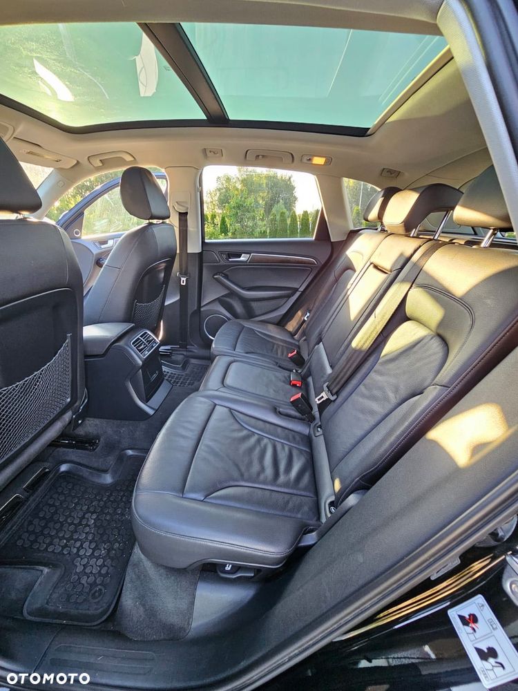 Audi Q5 - 8