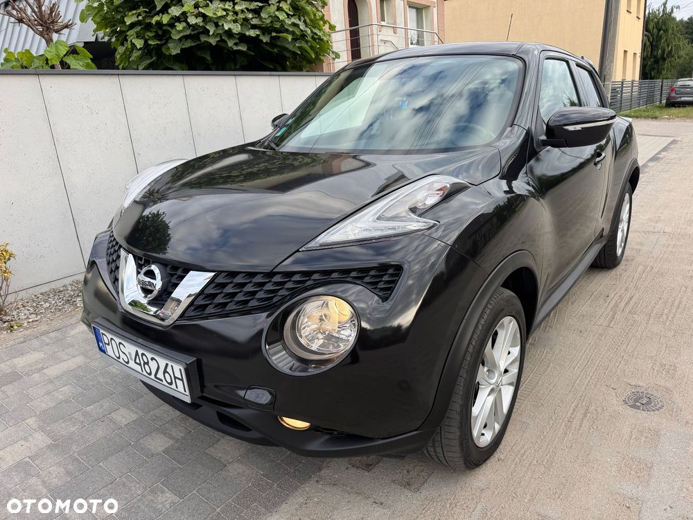 Nissan Juke - 20