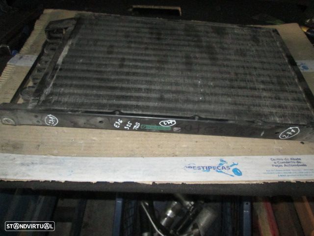 Radiador AC 64538391355 BMW E36 1994 325TDS - 1