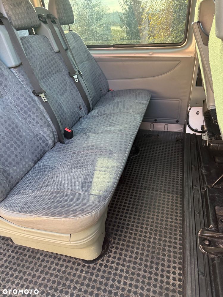 Ford Transit - 8