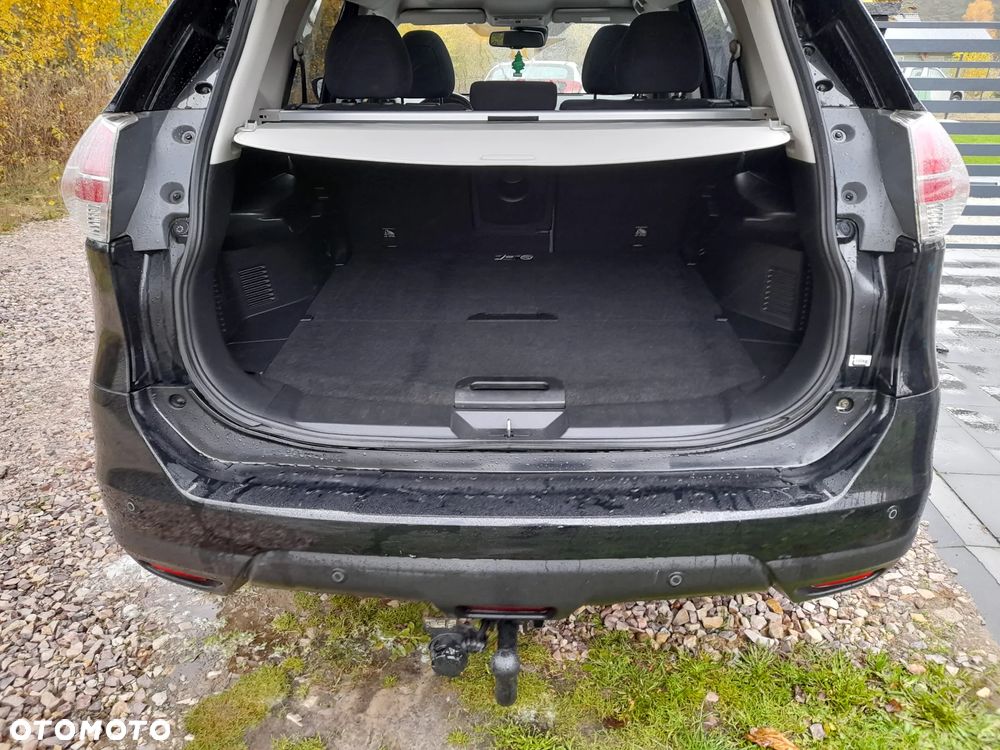 Nissan X-Trail 1.6 DCi Tekna 4WD - 24