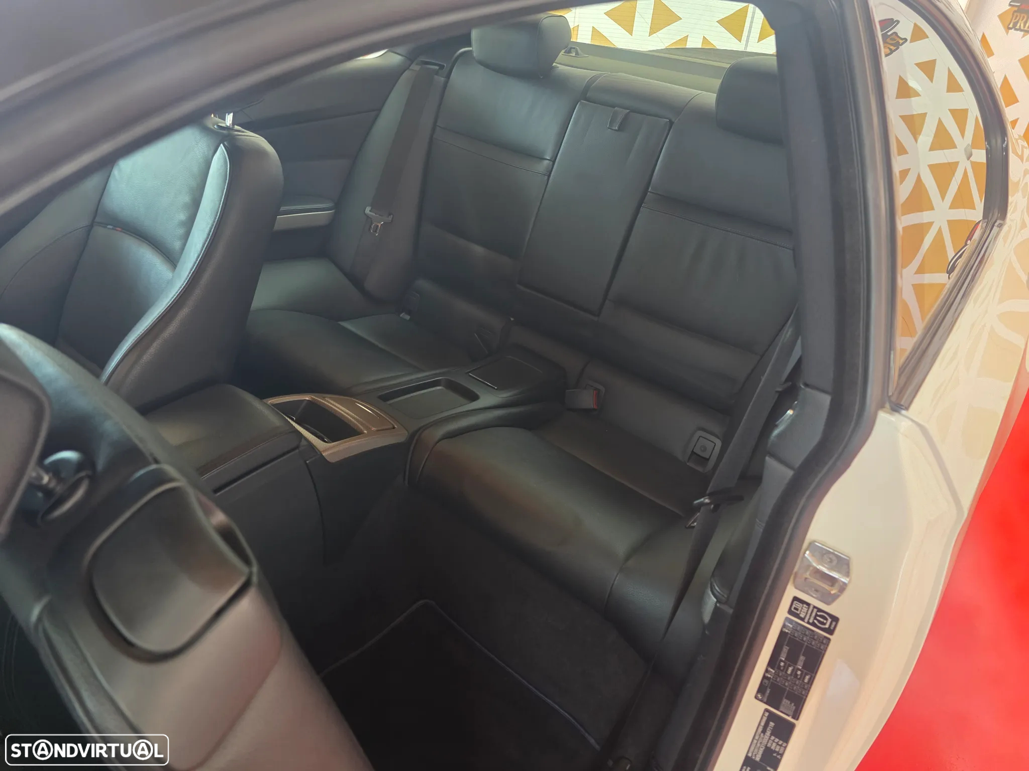 BMW 320 d Coupe Aut. - 24