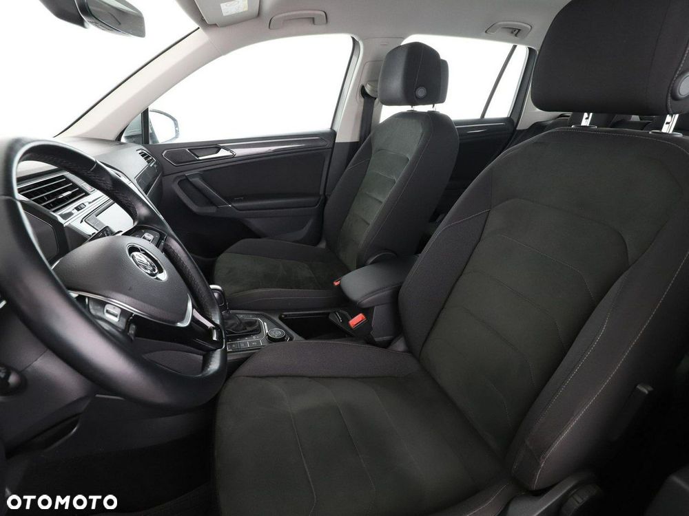 Volkswagen Tiguan 2.0 TDI BMT SCR 4Mot Highline DSG - 13