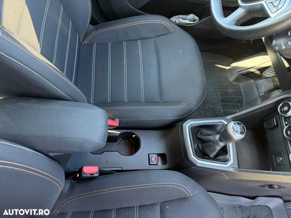 Dacia Sandero Stepway TCe 90 MT6 Comfort - 12