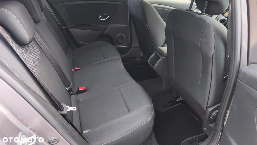 Renault Megane 1.6 16V 110 Dynamique - 16