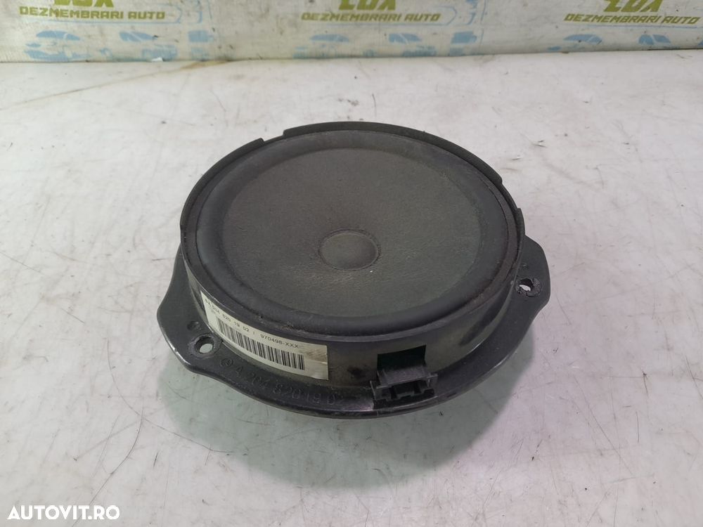 Boxa difuzor A2048201902 Mercedes-Benz CLS-Class C218/X218 [2011 - 20 - 1